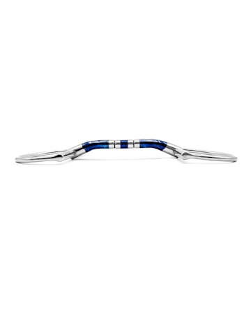 NIKLAS SWEET IRON BARREL D-RING