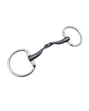 HILDA TITANIUM FAST RING