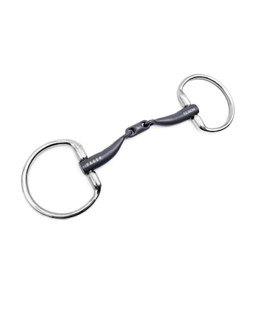 HILDA TITANIUM FAST RING