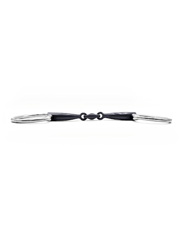 HILDA TITANIUM FAST RING