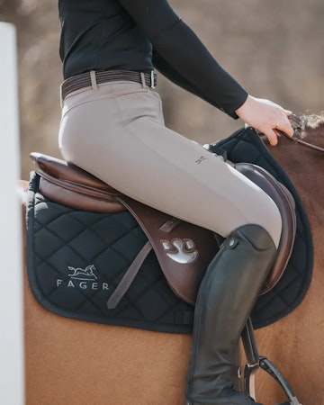 Fager Erica Supreme, Taupe