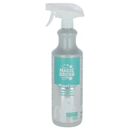MagicBrush ManeCare Mane and Shiny Coat Spray