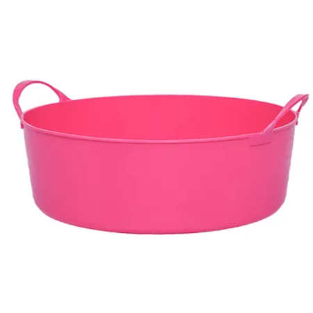 Bøtte Flexi Tub 6 liter V-Plast
