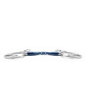 MARCUS SWEET IRON KIMBLEHOOK