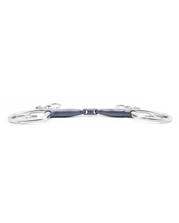 MARIA TITANIUM KIMBLEHOOK