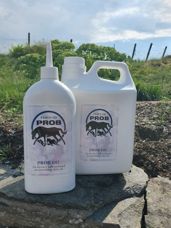 Ekholms PROB Oil