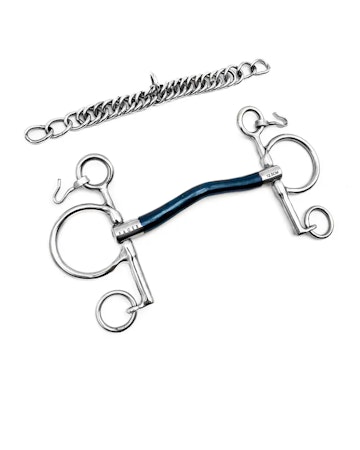 SIMON SWEET IRON BABY PELHAM