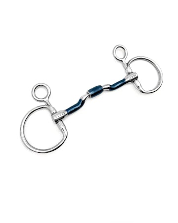 NILS SWEET IRON BAUCHER