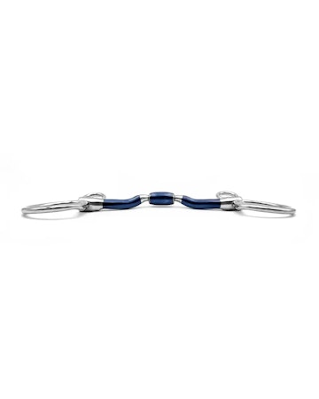 NILS SWEET IRON BAUCHER