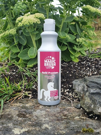 MagicBrush Hoof Oil Premium Quality
