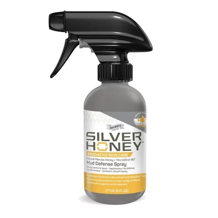 Silver Honey Mud Defense