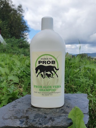 Ekholms PROB - Aloe Vera Shampo