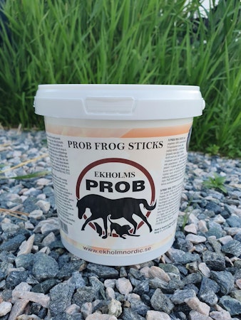Ekholms PROB Frog Sticks (Sur stråle)