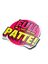 Stickers - Full Titty