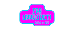 Sticker - EPA REBELLION
