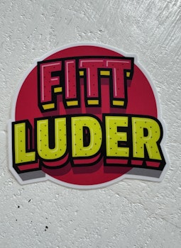Stickers - Pussy sluts