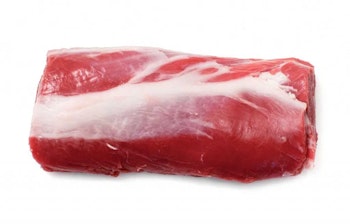 Lammentrecôte - 549 kr/kg
