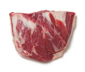 Lammrostbiff - 499 kr/kg