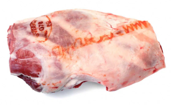 Lammstek med ben - 299 kr/kg