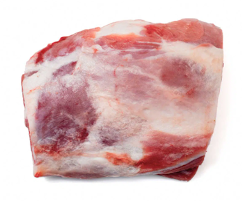 Bogstek med ben - 249 kr/kg