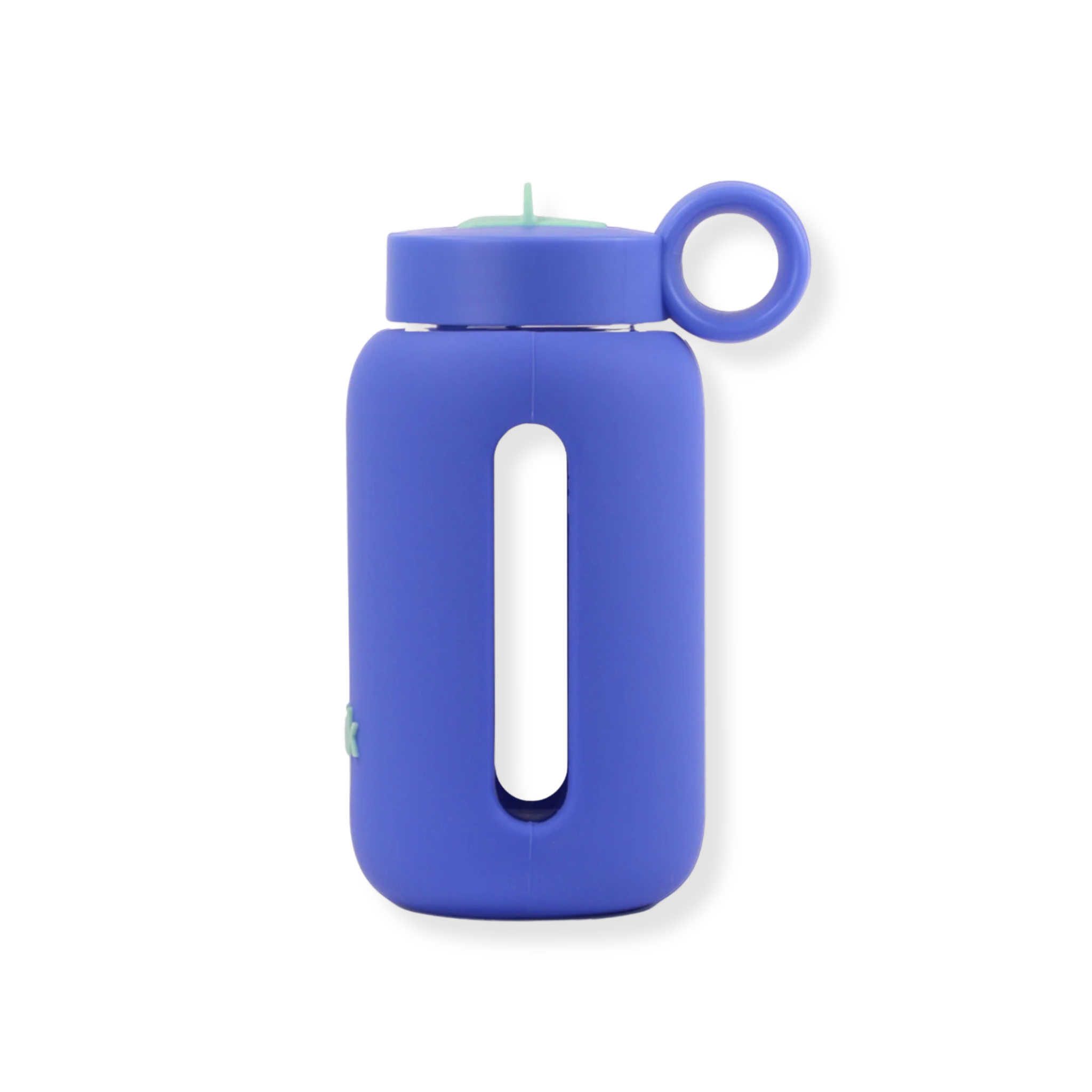 BINK Kids Vattenflaska Navy 300 ml