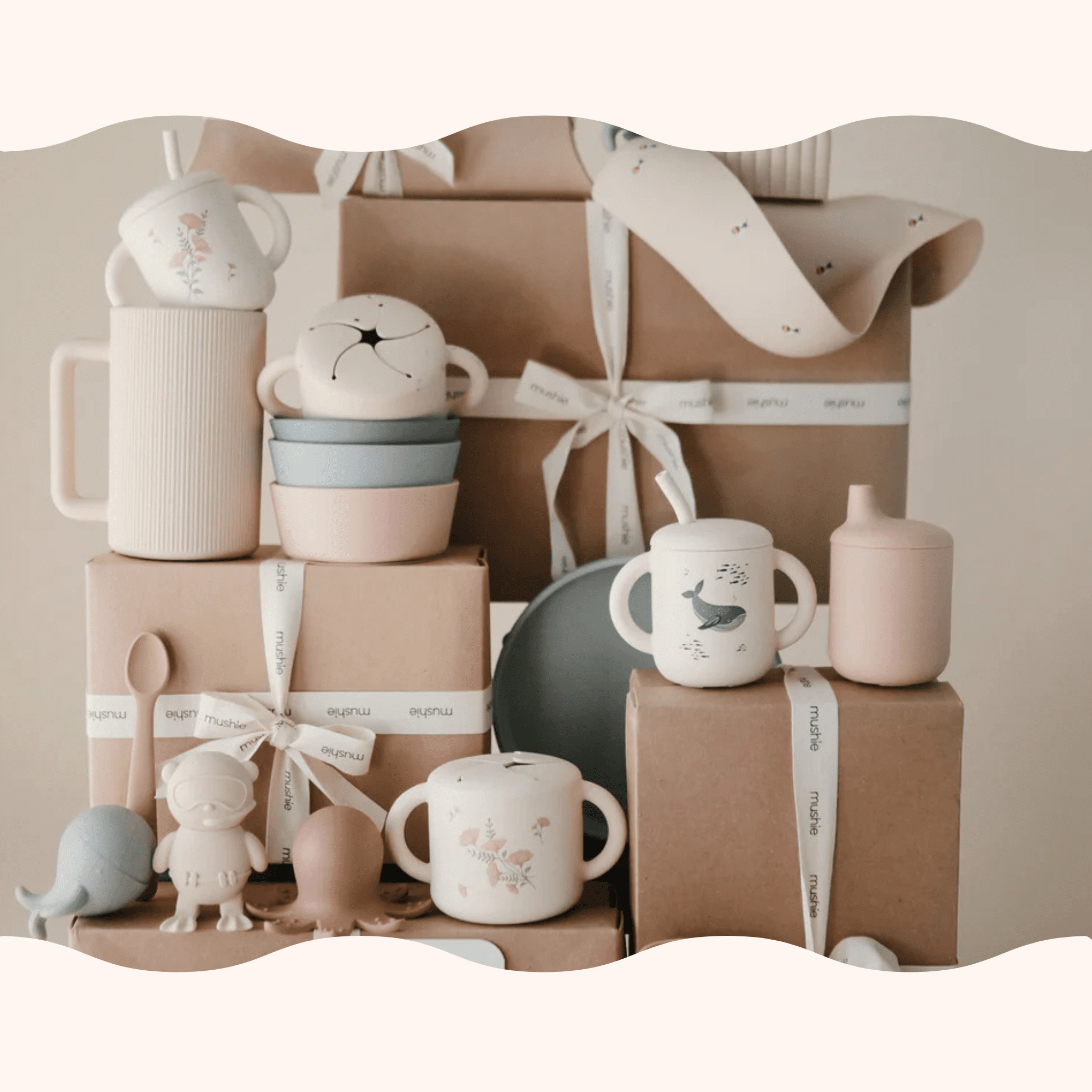 Presenttips