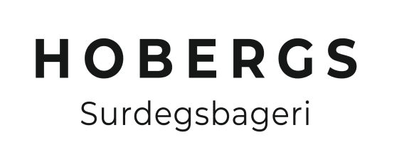 Hobergs Surdegsbageri