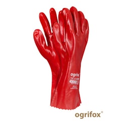 PVC Kraghandske 35 cm