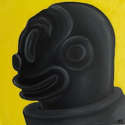 YELLOWS (Såld)