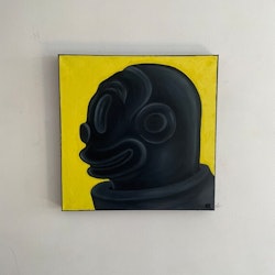 YELLOWS (Såld)