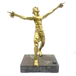 Zlatan (Såld)