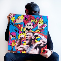MCGREGOR