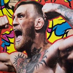 MCGREGOR