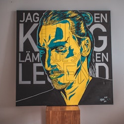 ZLATAN (Såld)