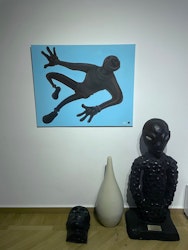 FLOATING