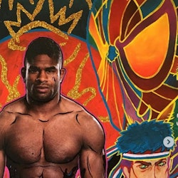 OVEREEM (Såld)