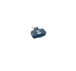 Armband berlock - Dollar