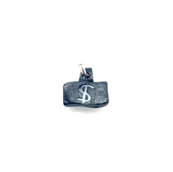 Armband berlock - Dollar