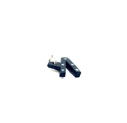 Armband berlock - Triangel UFO
