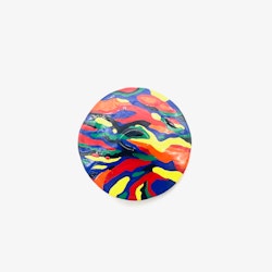 UFO - Era of color (Såld)