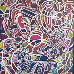 VICES (Såld)