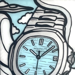 TIMES (Såld)