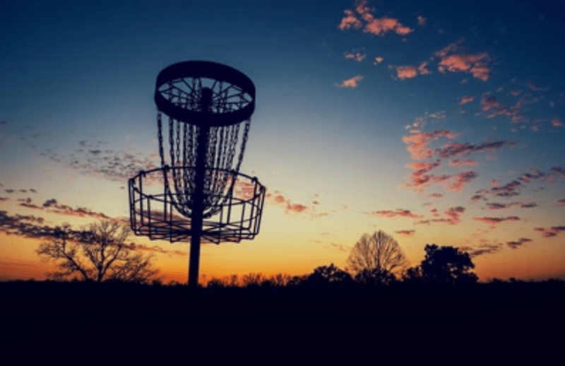 Disc Golf: En Fenomenal Tilvekst i Golfverdenen