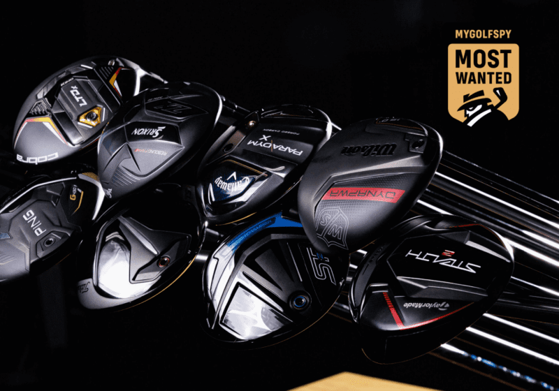 Wilson Golf: Uovertruffen Kvalitet og Prestasjon i Fairway Woods