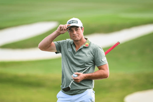 Engasjement rundt Viktor Hovland