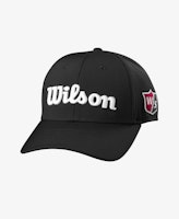 Wilson Staff Logo Caps