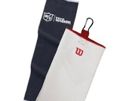 Wilson Staff Logo Håndkle