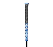 Golf Pride MCC Blue-White 60 Round