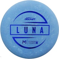 Jawbreaker Luna assortert farge