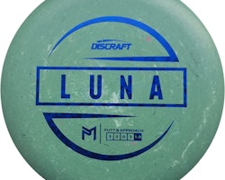 Jawbreaker Luna assortert farge
